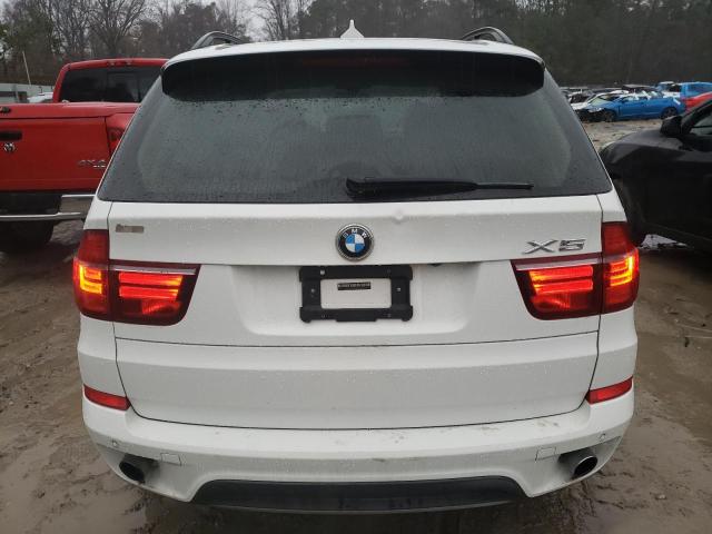 Photo 6 from auction – 2011 BMW X5 XDRIVE3 with VIN 5UXZV4C57BL409488