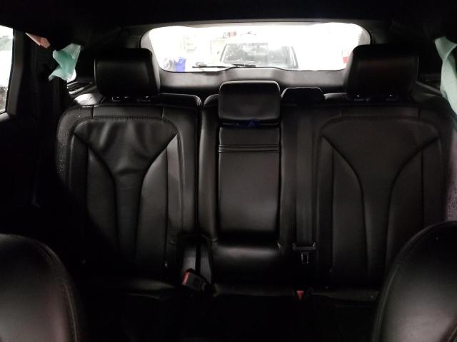 Photo 10 from auction – 2017 LINCOLN MKX RESERV with VIN 2LMPJ8LR6HBL52482