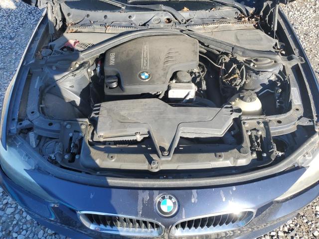 Фото 11 с аукциона – 2013 BMW 328 I с VIN WBA3A5C5XDJ462111