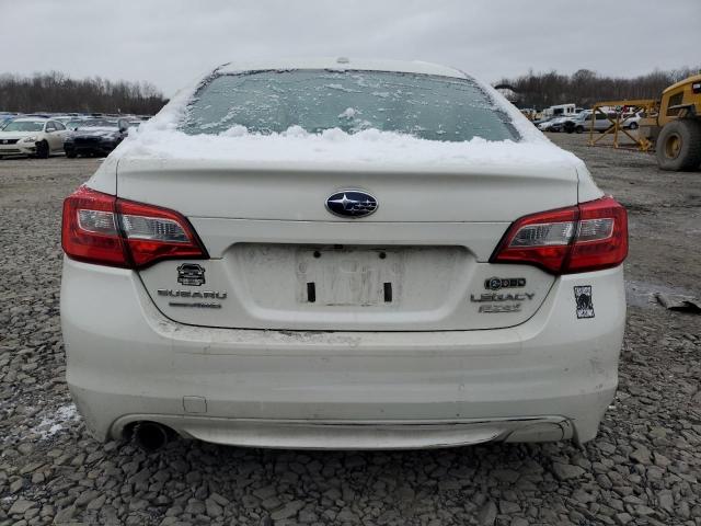 Photo 6 from auction – 2015 SUBARU LEGACY 2.5 with VIN 4S3BNAC67F3049090