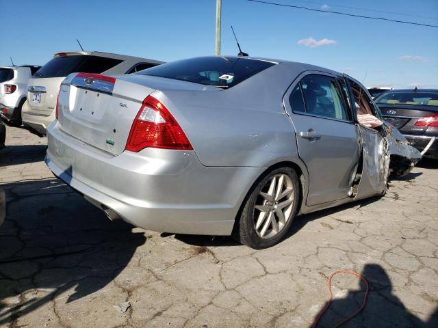 Photo 3 from auction – 2010 FORD FUSION SEL with VIN 3FAHP0JG1AR105695