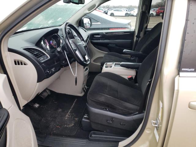 Photo 7 from auction – 2012 CHRYSLER TOWN & COU with VIN 2C4RC1BG6CR119860