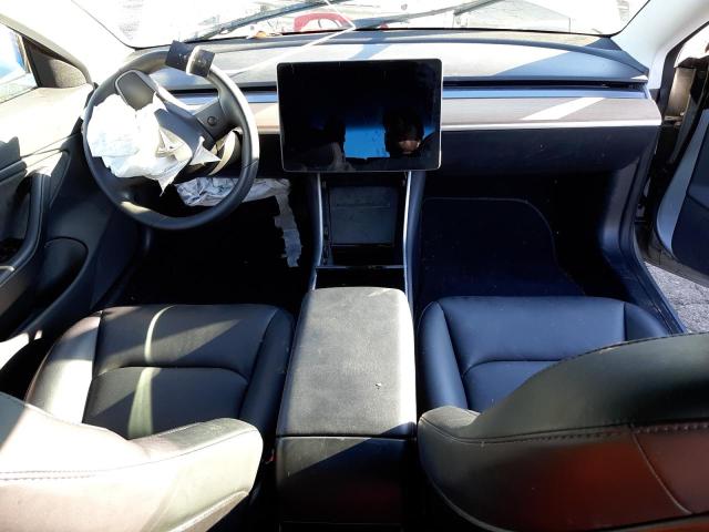 Photo 8 from auction – 2018 TESLA MODEL 3 with VIN 5YJ3E1EA0JF095362