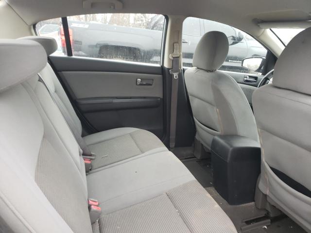 Photo 10 from auction – 2010 NISSAN SENTRA 2.0 with VIN 3N1AB6AP1AL718483