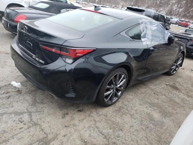Photo 3 from auction – 2022 LEXUS RC 350 with VIN JTHGZ5DC0N5011711