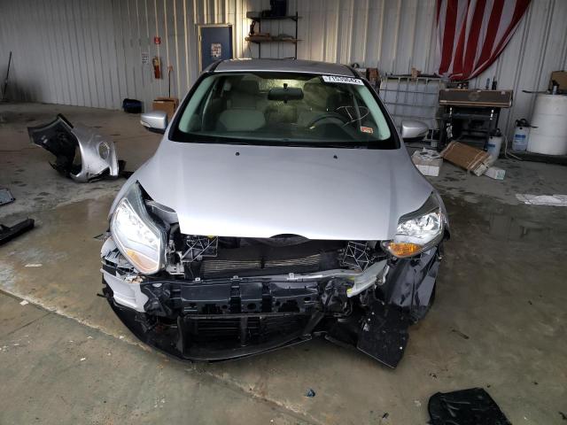 Photo 5 from auction – 2013 FORD FOCUS SE with VIN 1FADP3K22DL105503