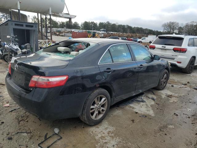 Photo 3 from auction – 2009 TOYOTA CAMRY BASE with VIN 4T1BE46K09U845880