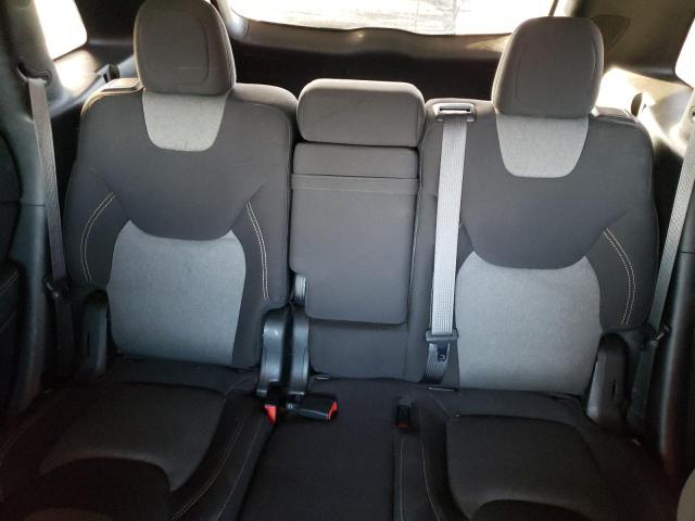 Photo 10 from auction – 2016 JEEP CHEROKEE S with VIN 1C4PJLAB4GW284303
