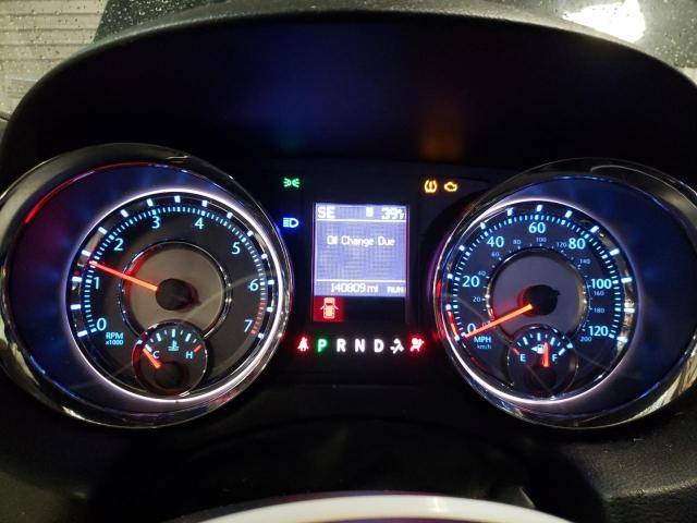 Photo 9 from auction – 2013 CHRYSLER TOWN & COU with VIN 2C4RC1CG2DR623273