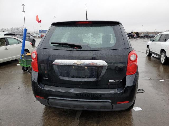 Photo 6 from auction – 2013 CHEVROLET EQUINOX LS with VIN 2GNFLCEK9D6101717