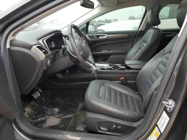Photo 7 from auction – 2016 FORD FUSION SE with VIN 3FA6P0HDXGR338163