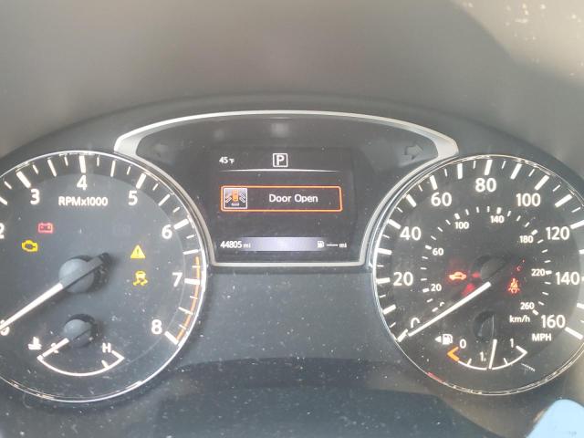 Photo 9 from auction – 2016 NISSAN ALTIMA 2.5 with VIN 1N4AL3AP6GN317874