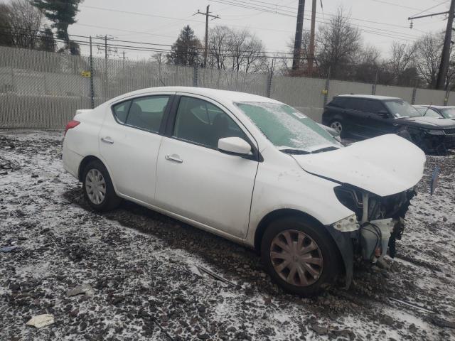 Photo 4 from auction – 2016 NISSAN VERSA S with VIN 3N1CN7AP4GL843833