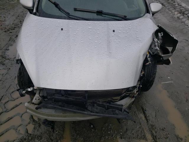 Photo 11 from auction – 2019 FORD FIESTA SE with VIN 3FADP4BJ4KM120691