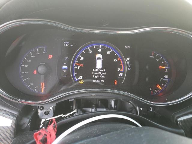 Photo 9 from auction – 2018 JEEP GRAND CHER with VIN 1C4RJFDJ3JC424119