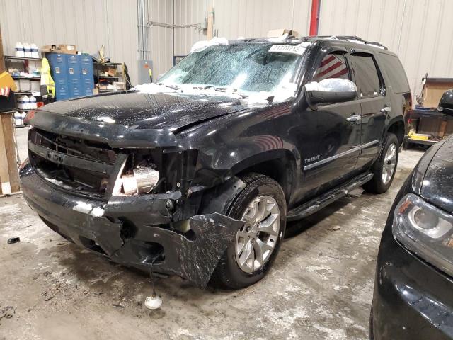 CHEVROLET TAHOE K150 2011 with VIN 1GNSKCE02BR129750 - Photo from auction