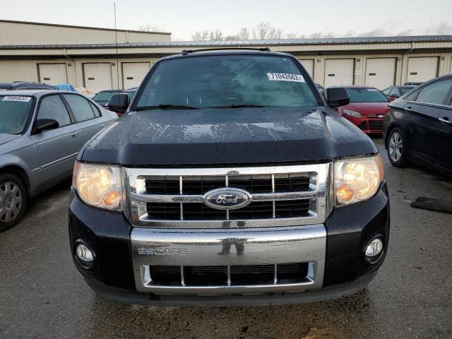 Photo 5 from auction – 2012 FORD ESCAPE LIM with VIN 1FMCU0EG8CKC64658