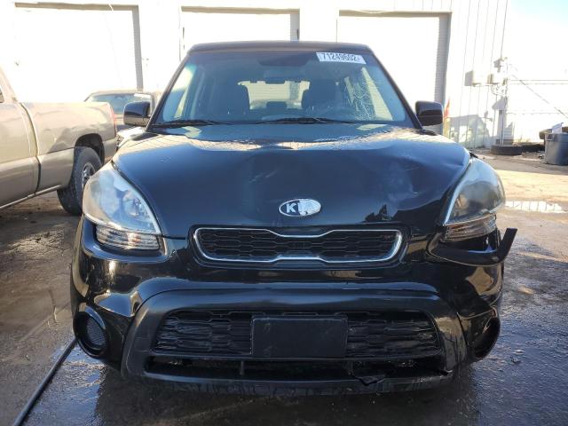 Photo 5 from auction – 2012 KIA SOUL with VIN KNDJT2A55C7748370