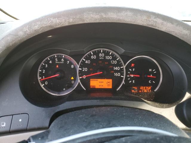 Photo 9 from auction – 2011 NISSAN ALTIMA BAS with VIN 1N4AL2AP7BC169748