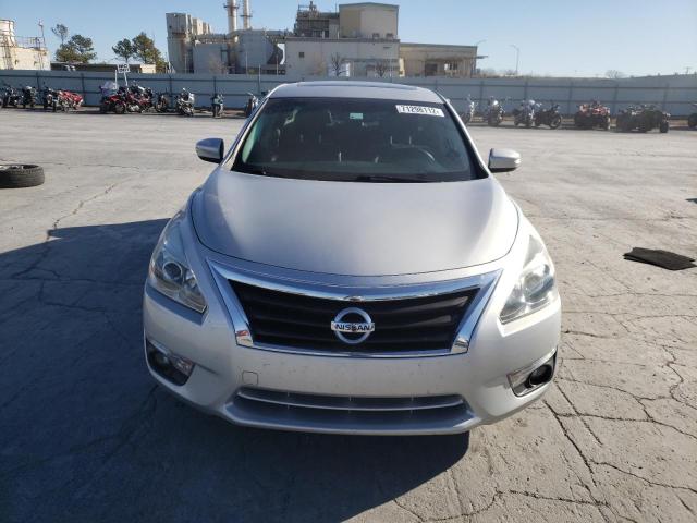 Photo 5 from auction – 2013 NISSAN ALTIMA 2.5 with VIN 1N4AL3AP7DN475684