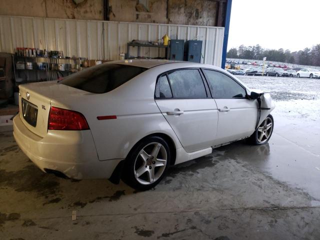 Photo 3 from auction – 2004 ACURA TL with VIN 19UUA66204A035603