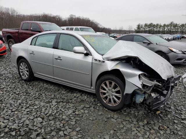 Photo 4 from auction – 2010 BUICK LUCERNE CX with VIN 1G4HA5E13AU137504