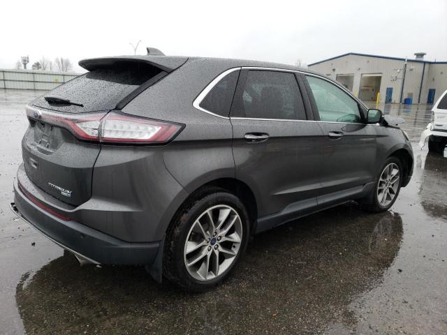 Photo 3 from auction – 2016 FORD EDGE TITAN with VIN 2FMPK4K9XGBB76618