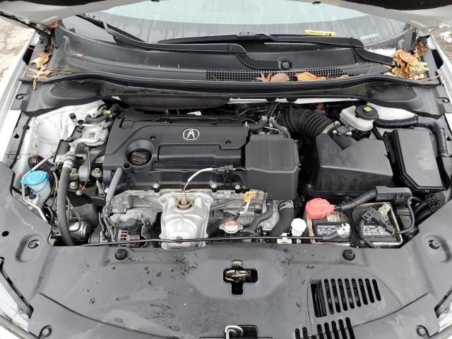 Photo 11 from auction – 2020 ACURA ILX PREMIU with VIN 19UDE2F76LA001043
