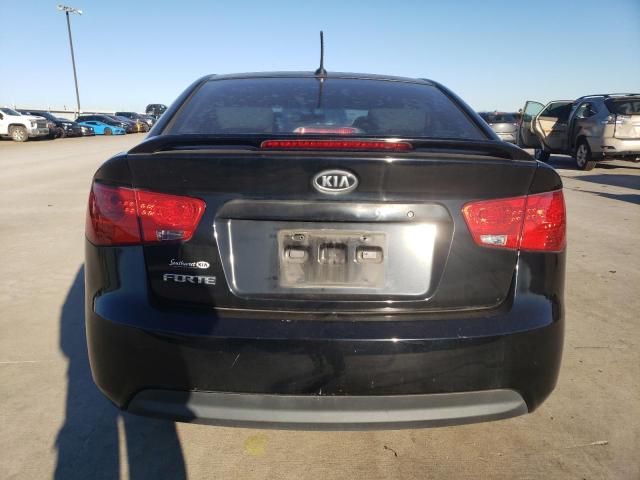 Photo 6 from auction – 2012 KIA FORTE LX with VIN KNAFT4A2XC5467956