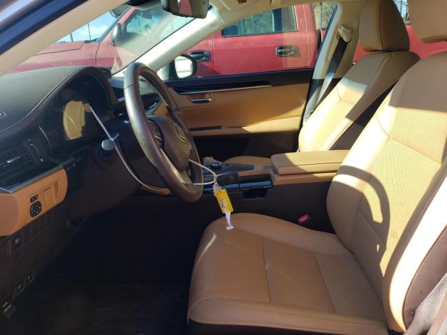 Photo 7 from auction – 2018 LEXUS ES 350 with VIN 58ABK1GG0JU096643