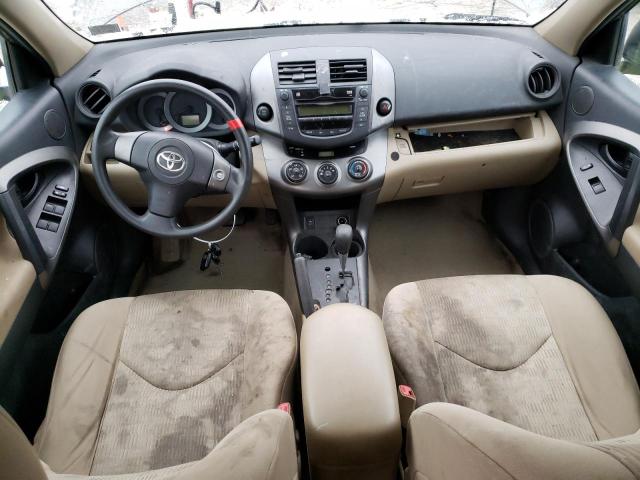 Photo 8 from auction – 2011 TOYOTA RAV4 with VIN 2T3BF4DV6BW122610