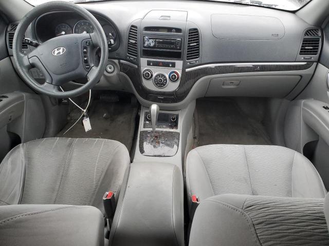 صورة رقم 8 من المزاد - 2007 HYUNDAI SANTA FE G مع VIN 5NMSG73D47H074060
