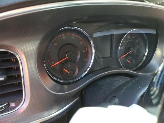 Photo 9 from auction – 2011 DODGE CHARGER with VIN 2B3CL3CG8BH590947