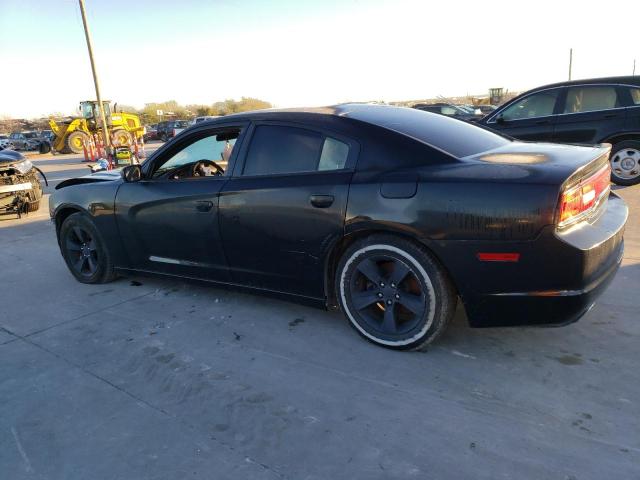 Photo 2 from auction – 2011 DODGE CHARGER with VIN 2B3CL3CGXBH525775