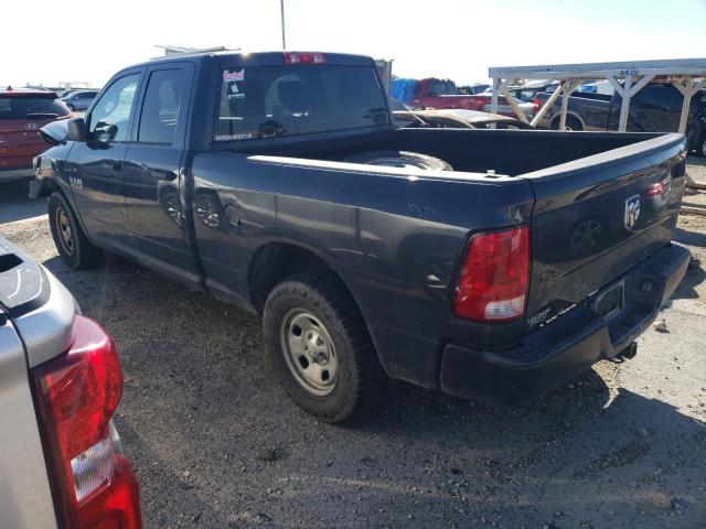 Photo 2 from auction – 2018 RAM 1500 ST with VIN 1C6RR6FG7JS340425