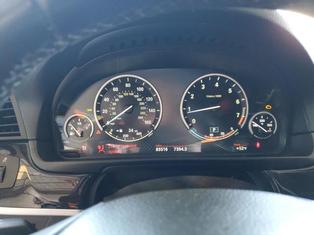 صورة رقم 9 من المزاد - 2015 BMW 535 I مع VIN WBA5B1C56FG126549