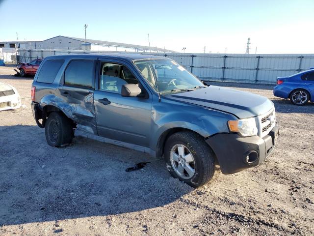 Photo 4 from auction – 2012 FORD ESCAPE XLS with VIN 1FMCU0C78CKC25569