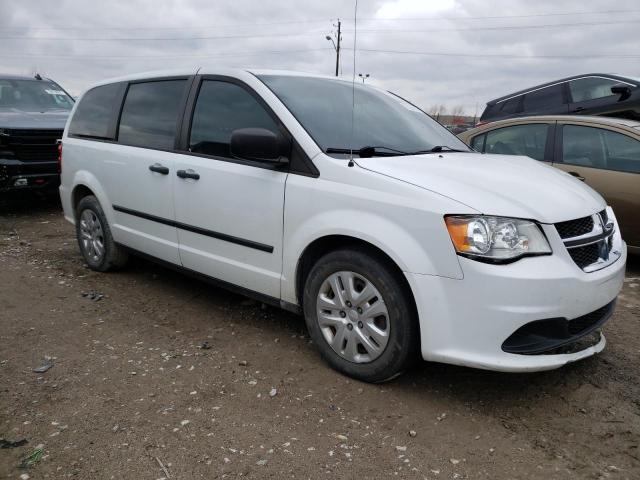 Photo 4 from auction – 2015 DODGE GRAND CARA with VIN 2C4RDGBG6FR650013