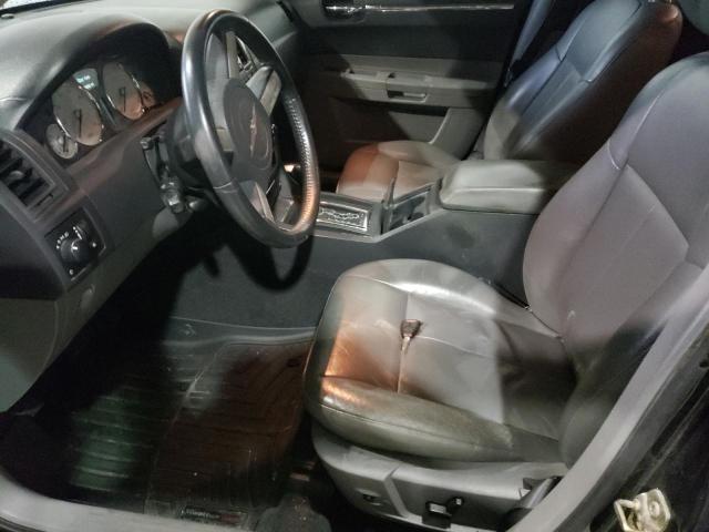 Photo 7 from auction – 2005 CHRYSLER 300 TOURIN with VIN 2C3JA53G45H505330