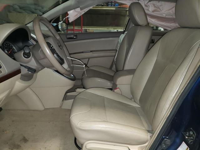 Photo 7 from auction – 2012 NISSAN SENTRA 2.0 with VIN 3N1AB6AP4CL613696
