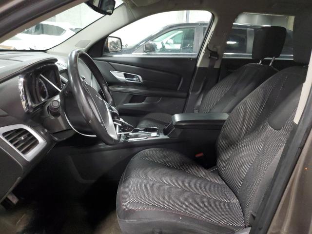 Photo 7 from auction – 2011 GMC TERRAIN SL with VIN 2CTFLTE52B6431932