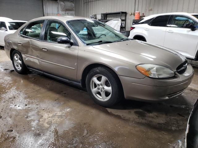 Photo 4 from auction – 2003 FORD TAURUS SE with VIN 1FAHP53U23G194199