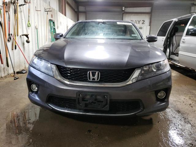 Photo 5 from auction – 2015 HONDA ACCORD EXL with VIN 1HGCT1B83FA013200