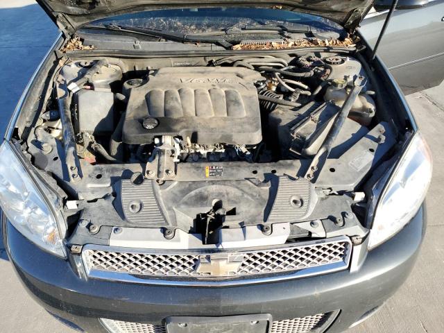 Photo 11 from auction – 2014 CHEVROLET IMPALA LIM with VIN 2G1WB5E39E1177543