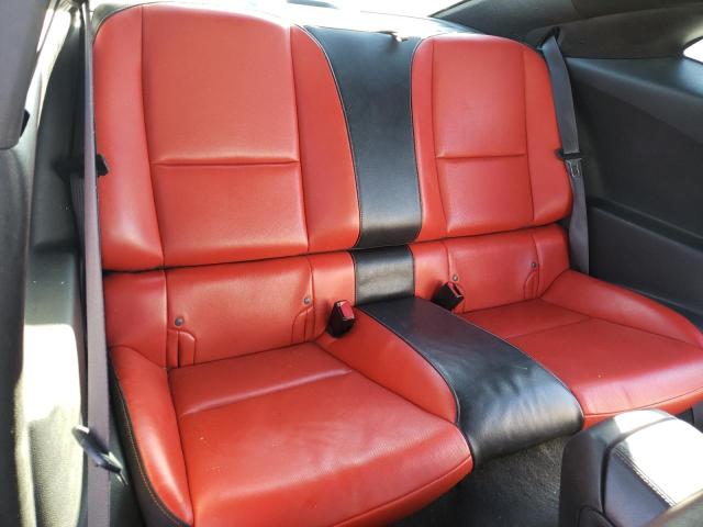 Photo 10 from auction – 2011 CHEVROLET CAMARO LT with VIN 2G1FC1ED7B9151230