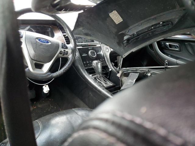 Zdjęcie 8 z aukcji – 2013 FORD TAURUS LIM z VIN 1FAHP2F84DG115369