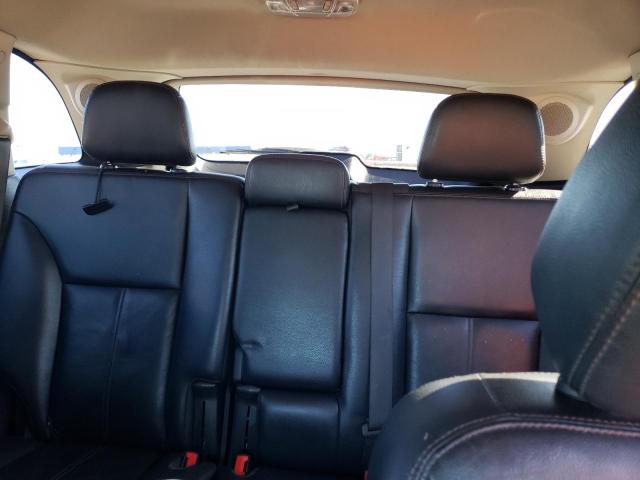 Photo 10 from auction – 2014 FORD EDGE LIMIT with VIN 2FMDK3KC7EBA46804