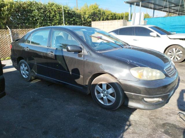 Photo 4 from auction – 2007 TOYOTA COROLLA CE with VIN 1NXBR32E47Z907048