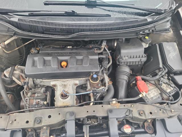 Photo 11 from auction – 2012 HONDA CIVIC EXL with VIN 2HGFB2F92CH006115