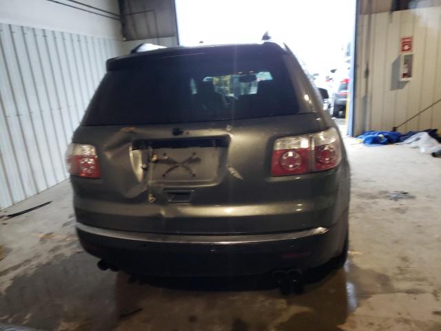 Photo 6 from auction – 2011 GMC ACADIA SLT with VIN 1GKKVRED5BJ247994